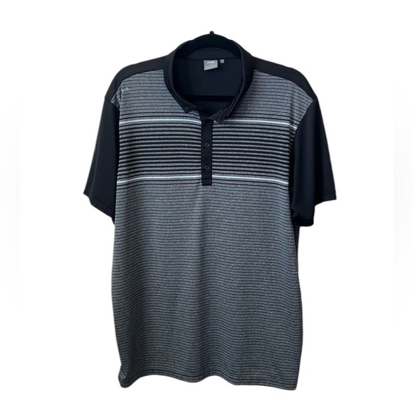 Ping Other - PING- Men’s short sleeve collared golf shirt